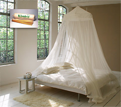 Klamboe Classic Royale