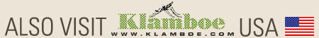 visit klamboe-USA