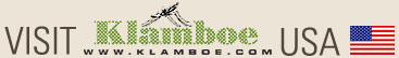 Klamboe.com USA for our US customers