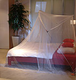 Klamboe 'Dbug'