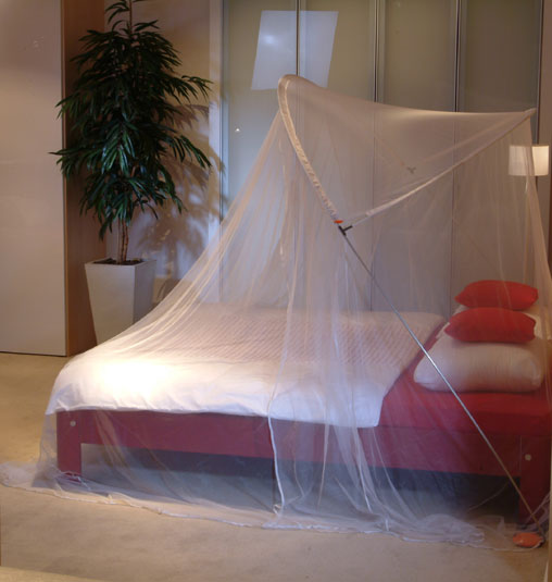 Mosquitonet 'Dbug'
