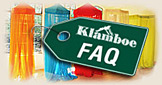 Mosquito Net FAQ