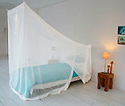 Mosquito Net GRENIER - one person