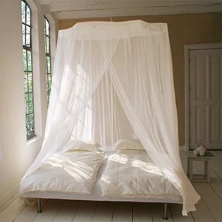 Mosquito Net 'Majestic'