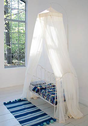 Kid's Mosquito Net 'Miguelito'