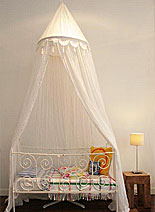 Kid's Mosquito Net Cotton