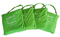 Cotton Bag for Rectangular mosquito Net