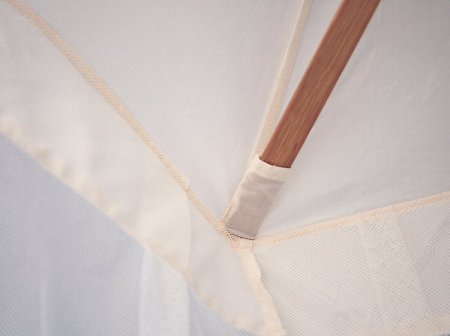 Mosquitera de cama 'Klamboe Classic Royale'