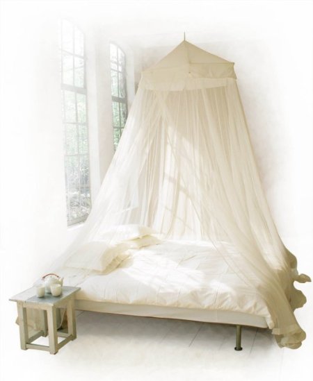 Mosquitera de cama 'Klamboe Classic Royale'