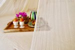 Bamboo Mosquito Net