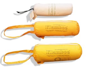 Reisklamboe 'Compact Light'