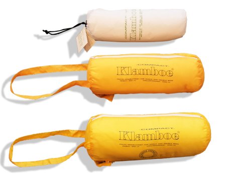 Reisklamboe 'Compact Light'