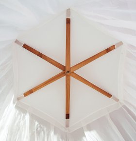 Moskitonetz 'Regular Royale' Moskitonetz 'Regular Royale'