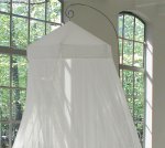 Moskitonetz 'Regular Royale'