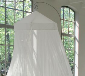 Moskitonetz 'Regular Royale' Moskitonetz 'Regular Royale'