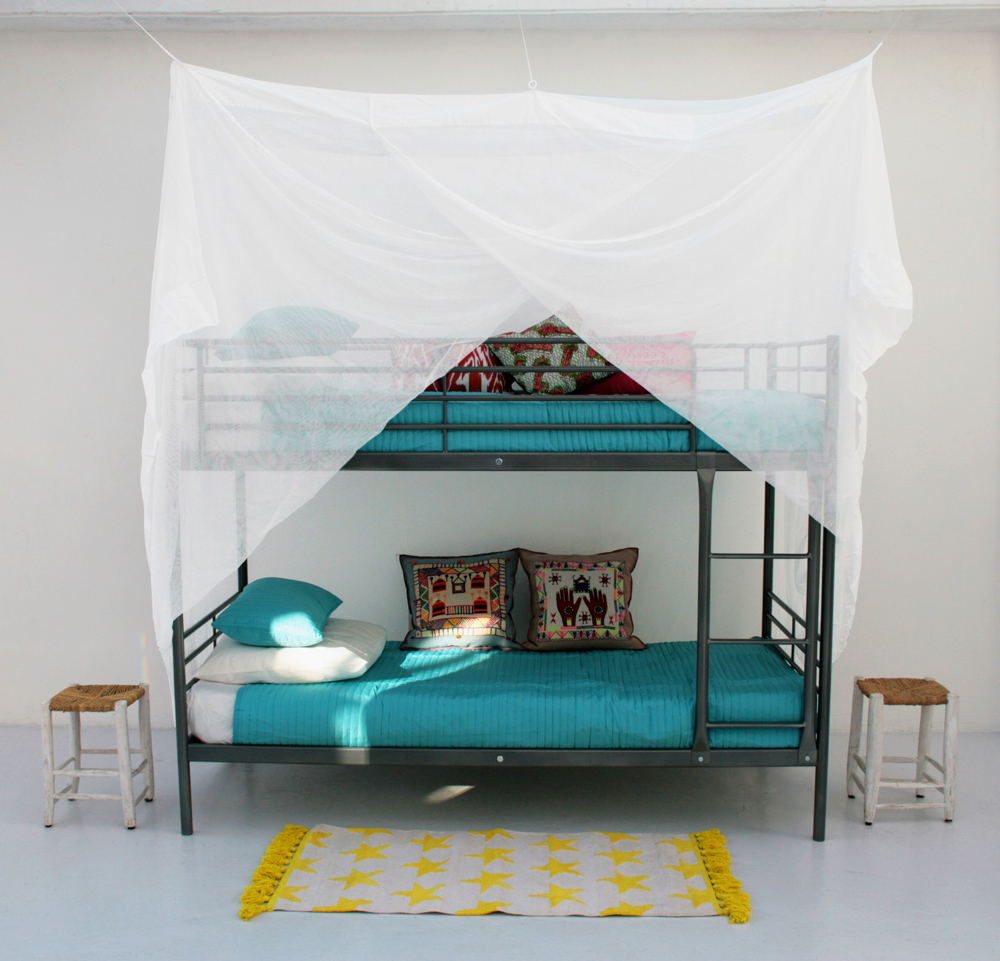 Mosquito Net Bunky