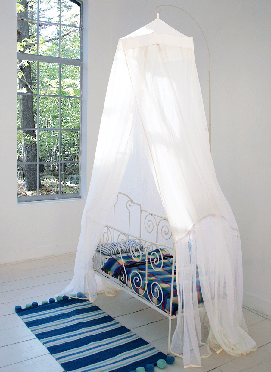 Kids Mosquito net ´Miguelito´