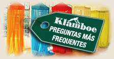 Mosquiteros de Klamboe Collection ®