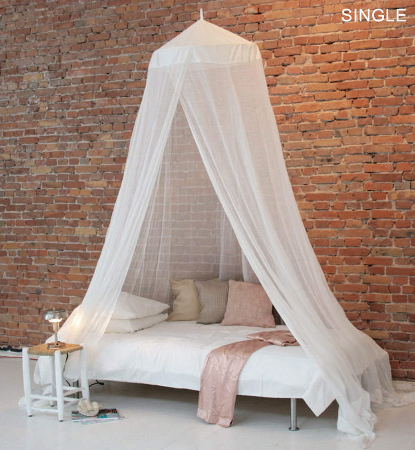 Bamboo Mosquito Net