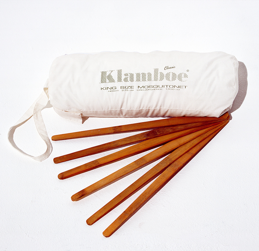 Klamboe 'Classic'