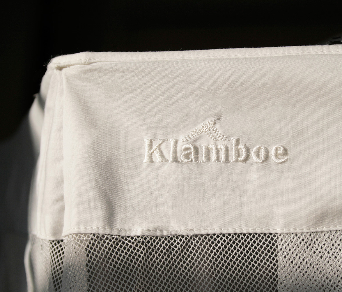 Klamboe 'Classic'