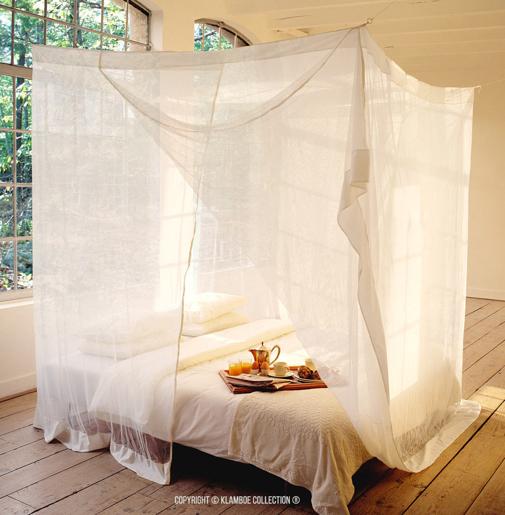 Rectangular Mosquito Net