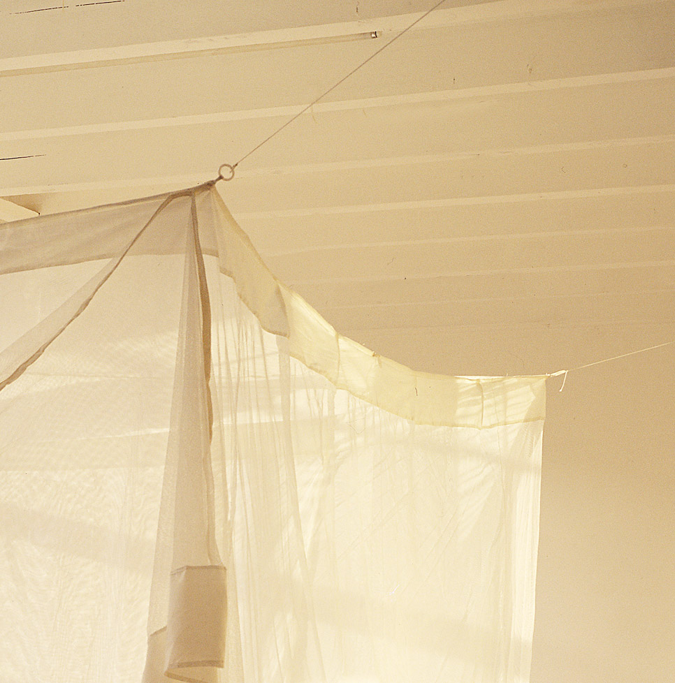 Rectangular Mosquito Net